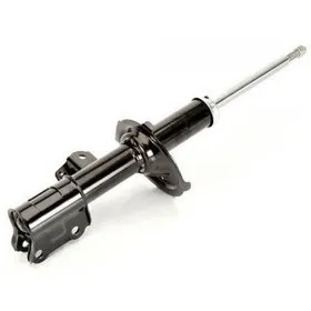 کمک فنر جلو هیوندای i20 مدل 2008 تا 2014 برند اصلی جنیون پارت