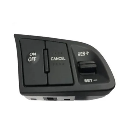 کلید روی فرمان کیا سراتو سمت راست ۲۰۱۱ جنیون پارت