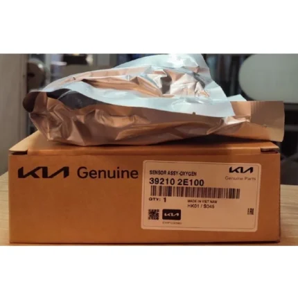 سنسور اکسیژن بالایی کیا سراتو YD برند اصلی جنیون پارت با کد فنی 39210 2E100