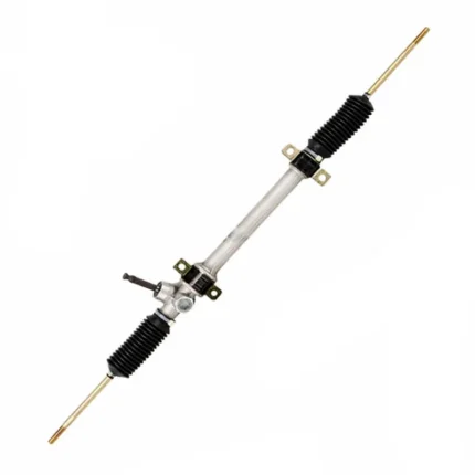 جعبه فرمان کامل ریو جنیون پارت