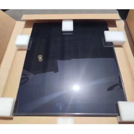 شیشه سقف ثابت هیوندای توسان 2017 برند اصلی جنیون پارت با کد فنی 81612 D3009