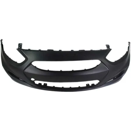 پوسته سپر جلو هیوندای اکسنت کد اتاق IV جنیون پارت 2014 تا 2017 - فروشگاه لوازم یدکی کالا یدک