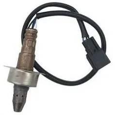 سنسور اکسیژن بالا نیسان جوک روی منیفولد برند اصلی نيسان موتور