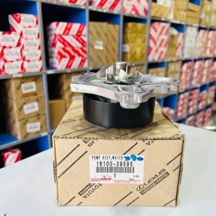 واتر پمپ لکسوس NX جنیون پارت 39595-16100
