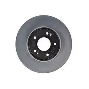 دیسک چرخ جلو هیوندای سانتافه 2006 تا 2012 برند اصلی جنیون پارت