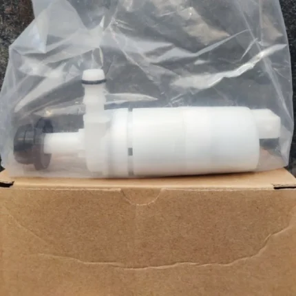 پمپ شیشه شور هیوندای سانتافه