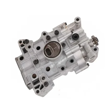 اویل پمپ هیوندای سانتافه 2400cc جنیون پارت