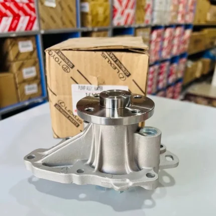 واتر پمپ تویوتا کمری 2007 جنیون پارت 28040-16100