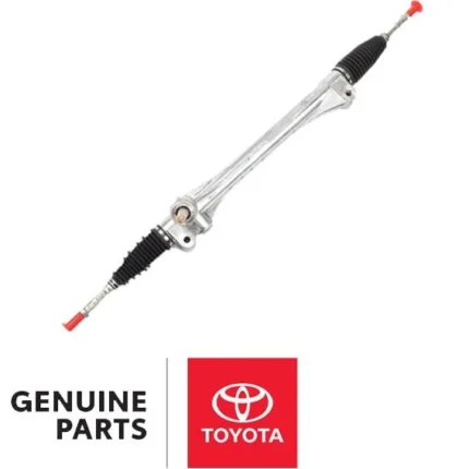 جعبه فرمان تویوتا راوفور RAV4 برند اصلی جنیون پارت