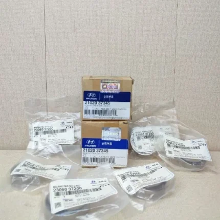 یاتاقان ثابت و متحرک هیوندای توسان و کیا اسپورتیج قدیم برند اصلی جنیون پارت