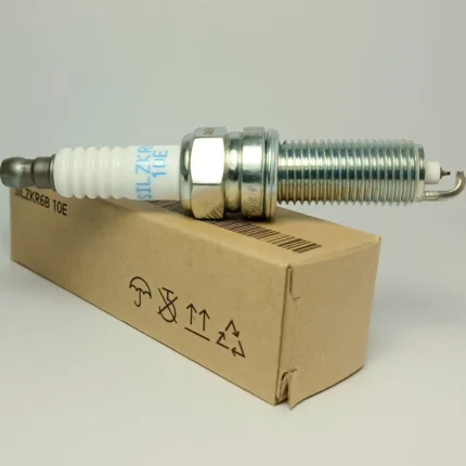 شمع سوناتا LF هیبریدی انجیکا ایریدیوم جنیون پارتSILZKR6B10E