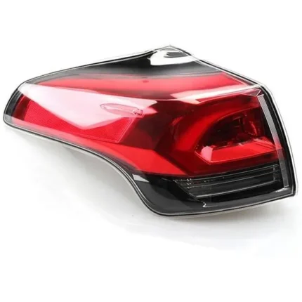 چراغ خطر روی گلگیر سمت چپ تویوتا رافور 2016 تا 2017 برند اصلی جنیون پارت