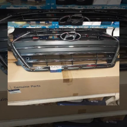 جلو پنجره هیوندای النترا ۲۰۱۷-۲۰۱۸ اصلی جنیون پارت