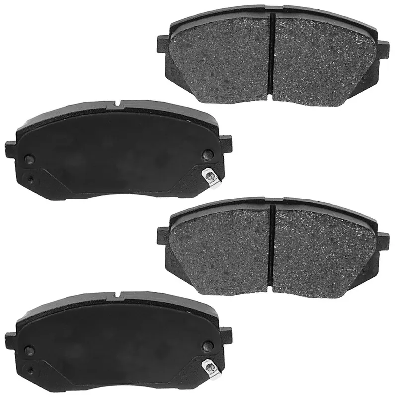 لنت ترمز جلو کیا اسپورتیج 2010 – 2004 برند شرکتی جنیون پارت (Genuine Parts) لنت ترمز جلو کیا اسپورتیج 2010 – 2004 برند شرکتی جنیون پارت (Genuine Parts)