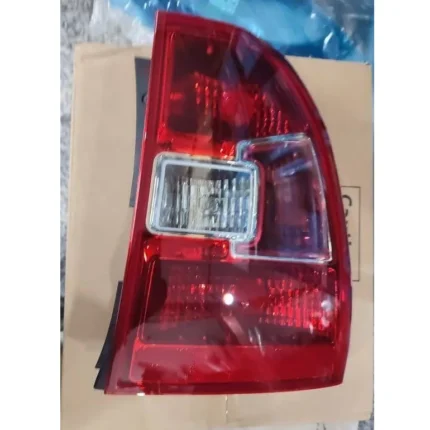 چراغ خطر عقب سمت شاگرد کیا اسپورتیج قدیم برند اصلی جنیون پارت با کد فنی 92402 1F510