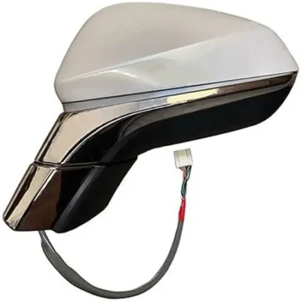 آینه بغل لکسوس NX200 FULL برند اصلی جنیون پارت