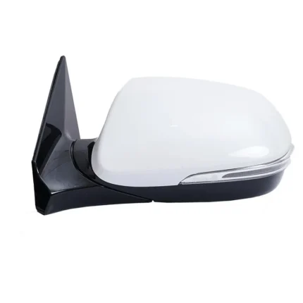 آیینه کامل هیوندای سانتافه 2017 اصلی جنیون پارت 87610 B8007