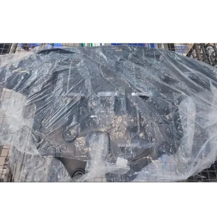 سینی زیر موتور کیا اسپورتیج 2017 بزند اصلی جنیون پارت