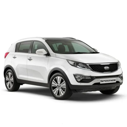 دياق پایینی سپر جلو کیا اسپورتیج 2014 تا 2018 برند اصلی جنیون پارت