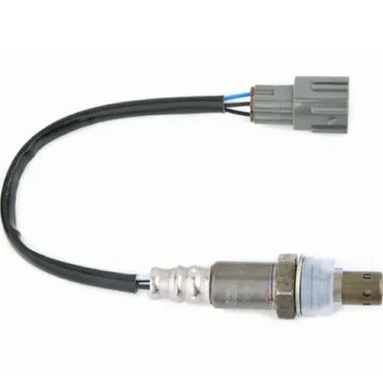 سنسور اکسیژن پایین تویوتا کمری 2007_2010 برند اصلی تویوتا _ پایین اگزوز جنیون پارت