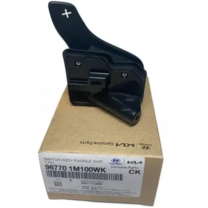 شیفتر دنده مثبت سایپا جنیون پارت