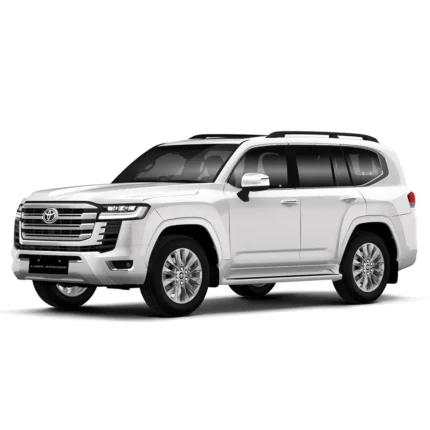 گوی سر کمک عقب تویوتا لندکروز 2005 تا 2007 برند اصلی جنیون پارت