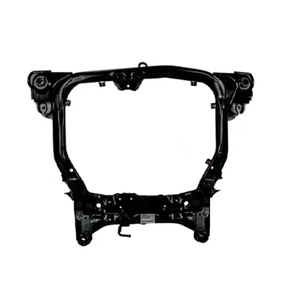 رام زیر موتور سراتو سایپایی – جنیون پارت