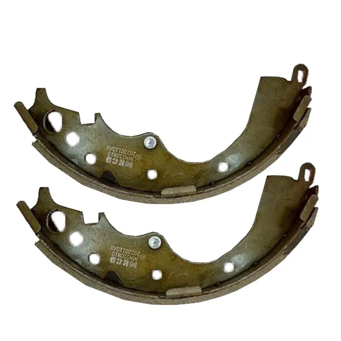 لنت ترمز عقب تویوتا هایس مدل 2012 تا 2015 برند اصلی جنیون پارت لنت ترمز عقب تویوتا هایس مدل 2012 تا 2015 برند اصلی جنیون پارت