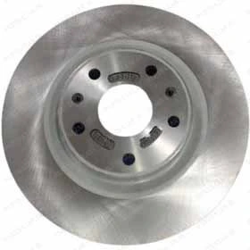 دیسک چرخ جلو هیوندای اکسنت 2011 تا 2017 برند اصلی جنیون پارت