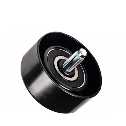 هرزگرد تسمه دینام هیوندای سانتافه 2006 تا 2009 برند اصلی جنیون پارت