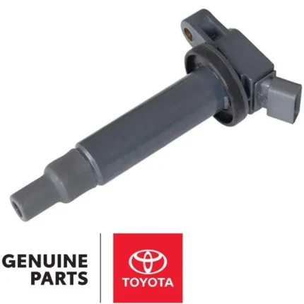 کویل تویوتا کمری 4 سیلندر 2005 و 2006 برند اصلی جنیون پارت