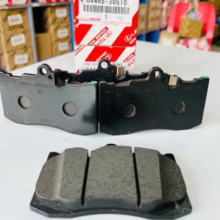 لنت ترمز جلو لکسوس 30510-04465 جنیون پارت