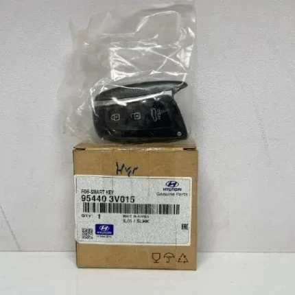 ریموت هیوندای آزرا گرنجور برند اصلی جنیون پارت با کد فنی 95440 3V015