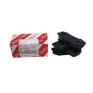 لنت ترمز عقب پرادو 60140-04466 جنیون پارت