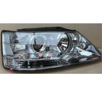 چراغ جلو سمت شاگرد هیوندای سوناتا 2010 برند اصلی جنیون پارت با کد فنی 92102 3K520