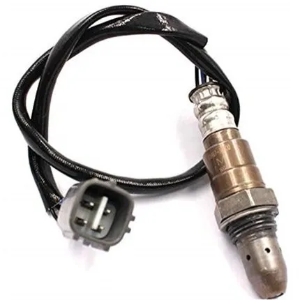 سنسور اکسیژن بالا تویوتا پرادو 4 سیلندر مدل 2005_2009 برند اصلی تویوتا جنیون پارت