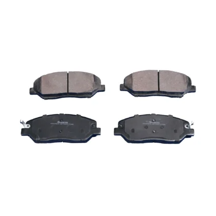 لنت جلو هیوندای سانتافه مدل 2012 تا 2015 جنیون پارت اصلی