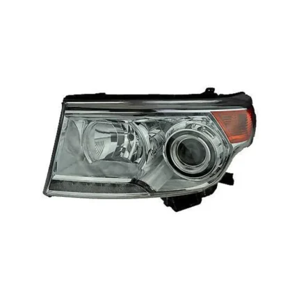 چراغ جلو تویوتا لندکروز مدل ۲۰۱۲ و ۲۰۱۳ جنیون پارت