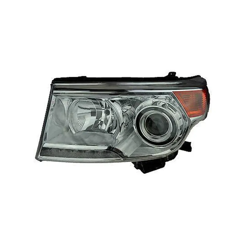 چراغ جلو تویوتا لندکروز مدل ۲۰۱۲ و ۲۰۱۳ جنیون پارت چراغ جلو تویوتا لندکروز مدل ۲۰۱۲ و ۲۰۱۳ جنیون پارت