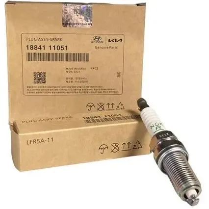 شمع موتور سراتو yd اصلی - جنیون پارت