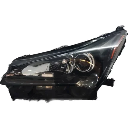 چراغ جلو (ساده) لکسوس NX300 برند اصلی جنیون پارت