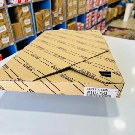 واشر کامل تویوتا لندکروز جنیون پارت 31343-04111