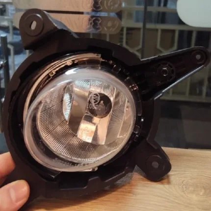 پرژکتور کیا اسپورتیج قدیم برند اصلی جنیون پارت با کد فنی 92202 1F500