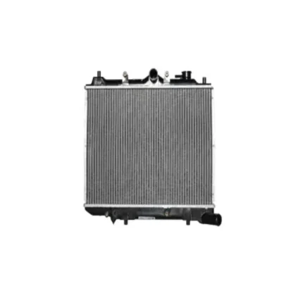 رادیاتور آب کیا سورنتو ۲۰۰۸-۲۰۰۹ جنیون پارت