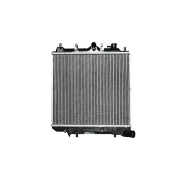 رادیاتور آب کیا سورنتو ۲۰۰۸-۲۰۰۹ جنیون پارت رادیاتور آب کیا سورنتو ۲۰۰۸-۲۰۰۹ جنیون پارت