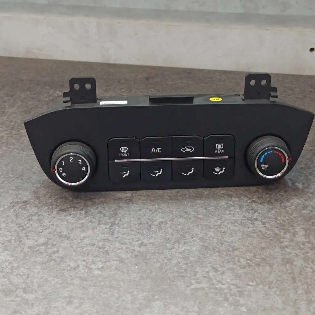 پنل کولر و بخاری اسپرتیج 2013 آنالوگ - جنیون پارت پنل کولر و بخاری اسپرتیج 2013 آنالوگ - جنیون پارت