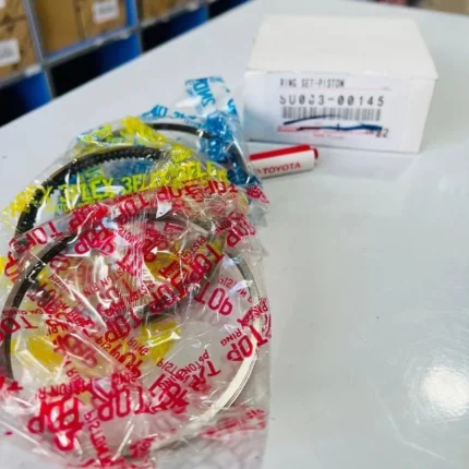 رینگ موتور تویوتا جی تی جنیون پارت 00145-su003