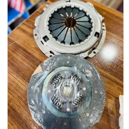 کیت کلاچ تویوتا کمری 2007 جنیون پارت