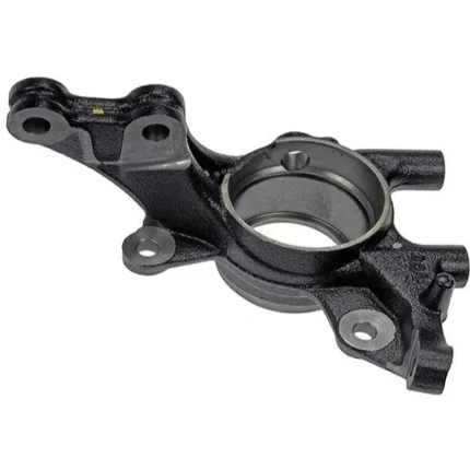 سگدست جلو سراتو سایپایی – جنیون پارت