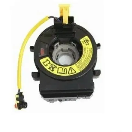 نوار ایربگ هیوندای سانتافه 2012_2015 برند اصلی هیوندای موتور / موبیز جنیون پارت نوار ایربگ هیوندای سانتافه 2012_2015 برند اصلی هیوندای موتور / موبیز جنیون پارت